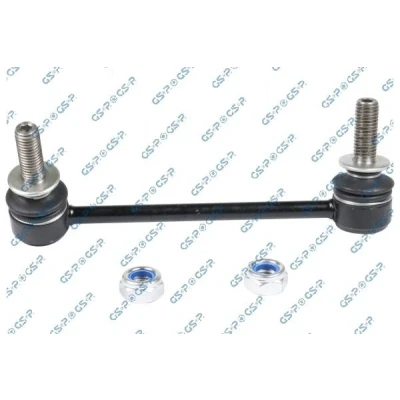 Kuva GSP S051398 Koiranluu