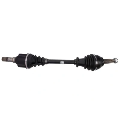 Kuva POINT GEAR PNG72919 Vetoakseli Etuakseli, vasen 692 OPEL: Vivaro B Combi