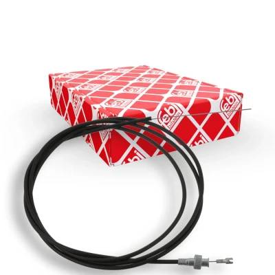 Kuva FEBI BILSTEIN 45582 Kaasuvaijeri VOLVO: FL 10