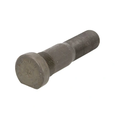 Kuva FEBI BILSTEIN 10444 Pyöränpultit M22 x 1,5 107 Taka akseli 10.9 Fosfatoitu