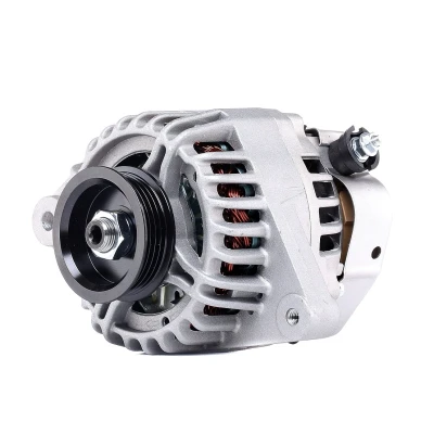 Kuva AS PL A6001 Laturi 12V 90A TOYOTA: Yaris I Hatchback, HYUNDAI: Atos