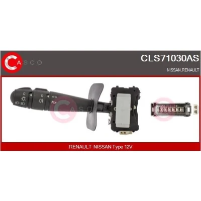 Kuva CASCO CDR10135AS Hammaspyörä, käynnistys