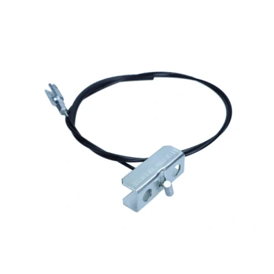 Kuva MAXGEAR 32 1492 Käsijarruvaijeri 1245mm Levyjarru RENAULT: TRAFIC 2 Kasten, OPEL: Vivaro A Combi
