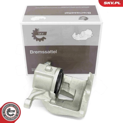 Kuva ESEN SKV 56SKV842 Jarrusatula Oikea, Etuakseli