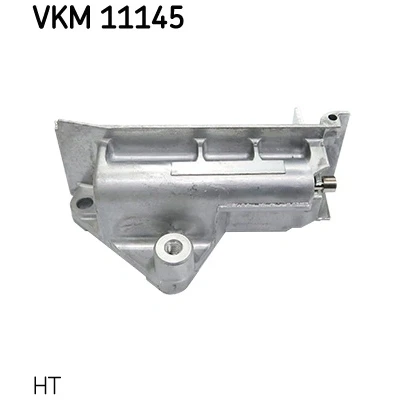 Kuva SKF VKM 11145 Vaimennin, Hammashihna AUDI: A6 C5 Avant