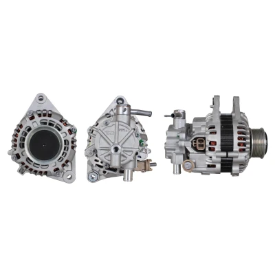Kuva LUCAS LRA04163 Laturi 14V 100A