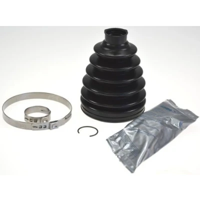 Kuva Paljekumisarja, vetoakseli, Pyörän puoli, Etuakseli, vasen, oikea DACIA, LADA, RENAULT OE 6001548666, 7701209242