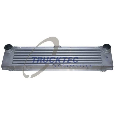 Kuva TRUCKTEC AUTOMOTIVE 02.40.274 Välijäähdytin MERCEDES BENZ: Vito Mixto, Bussi