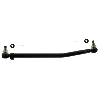 Kuva febi BILSTEIN 06372 Ohjaustanko mutterilla Plus