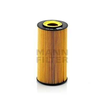 Kuva MANN FILTER HU 934 x Öljynsuodatin Tiivisteillä Suodatinpanos MERCEDES BENZ: E sarja Sedan, S ML