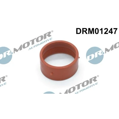 Kuva DR.MOTOR AUTOMOTIVE DRM01247 Tiivisterengas, ahtoilmaletku VOLVO: V70 2, XC70 I Cross Country, XC90