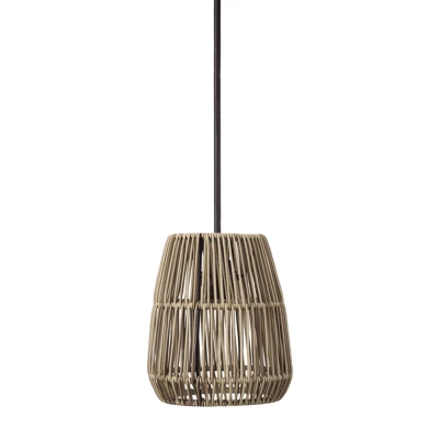 Kuva Kattovarjostin Saigon Outdoor, 18 cm Gy0006 grey
