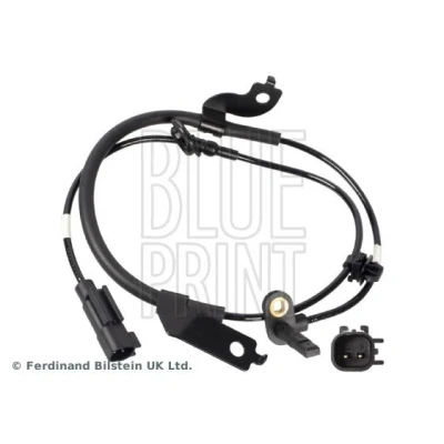Kuva BLUE PRINT ADBP710042 ABS Anturi Etuakseli, vasen 885 MITSUBISHI: OUTLANDER 2 SUV, Lancer 8 Limousine, 3