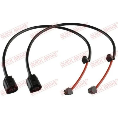 Kuva QUICK BRAKE WS 0483 A Jarrupalojen Kulumisen Ilmaisin Akselisarja PORSCHE: Cayenne Coupe,