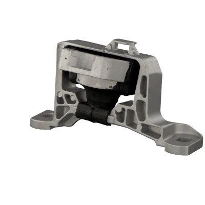 Kuva FEBI BILSTEIN 43746 Moottorin Kumityyny Oikea Hydrolaakeri VOLVO: V50, S40 II, C30, FORD: Focus 2, 2 Kombi, C Max