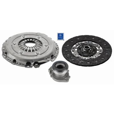 Kuva SACHS XTend Kit plus CSC 3000 990 322 Kytkinpaketti 240 OPEL: Insignia A Hatchback, Sports Tourer, Sedan