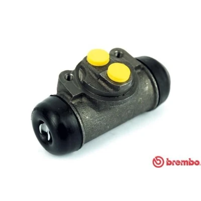 Kuva BREMBO A 12 375 Takajarrusylinteri 25,4