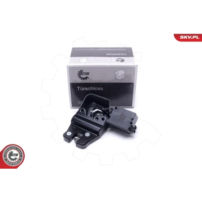 Kuva Takaluukun lukko, Taka akseli BMW X6 [E71, E72] OE 51247114612