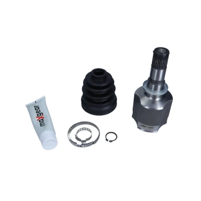 Kuva MAXGEAR 49 2833 Nivel, Vetoakseli Vaihteiston puoli, Etuakseli, vasen