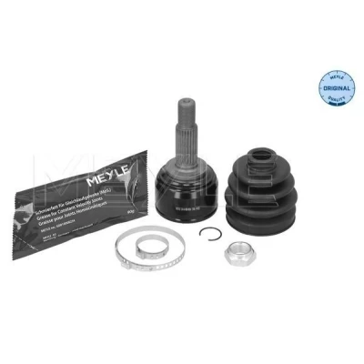 Kuva MEYLE 36 14 498 0034 Vetonivel ORIGINAL Quality Pyörän puoli Ilman ABS rengasta