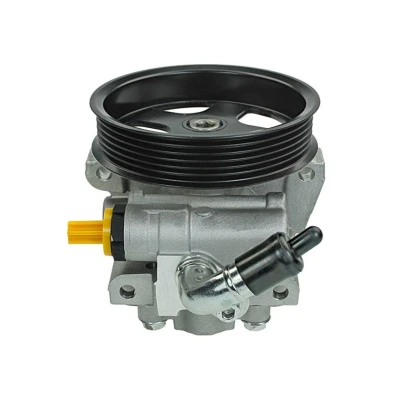 Kuva MEYLE 714 631 0033 Ohjaustehostimen Pumppu Hydraulinen ORIGINAL Quality FORD: Transit Connect Mk1 Van