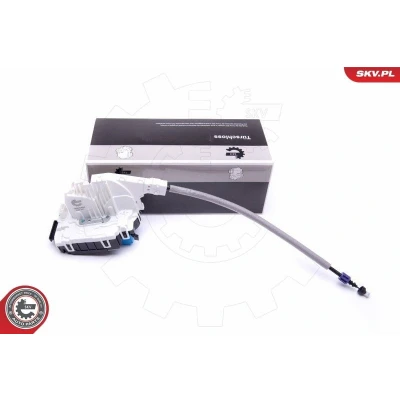Kuva Ovilukko MERCEDES BENZ OE 2047302835, A2047302835
