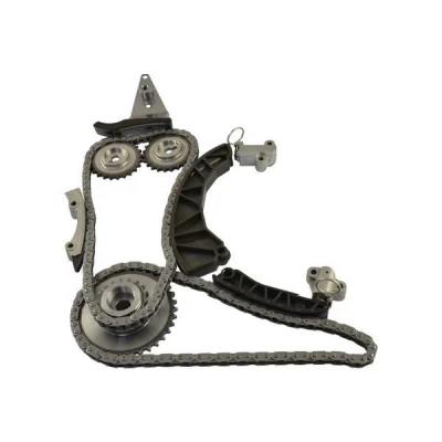 Kuva KAVO PARTS DKC 3001 Jakoketjusarja Yksinkertainen KIA: RIO 3, cee‘d I Farmari, Sportage III, HYUNDAI: i20 Hatchback, i40 i30 Farmari