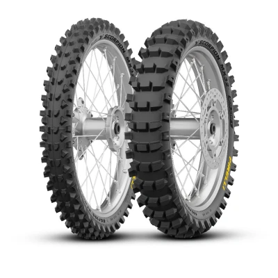 Kuva Maastorengas PIRELLI SCORPION MX MID SOFT 32 80/100 21 TT 51M