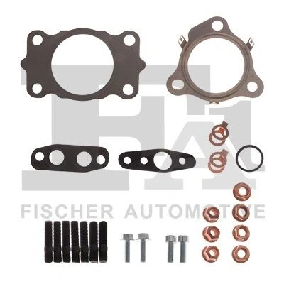 Kuva FA1 KT220490 Asennussarja Turboahdin