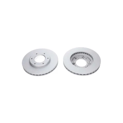 Kuva KAVO PARTS BR 9390 C Jarrulevyt 286 28 6 127 Tuuletettu pinnoitettu TOYOTA: Hiace 4 Kasten, Bus