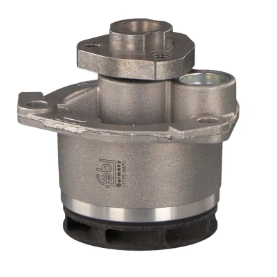 Kuva FEBI BILSTEIN 17775 Vesipumppu Alumiinivalu Tiivisterenkaalla Metalli OPEL: Vectra C CC, Omega B Sedan, Caravan, SAAB: 9 3 Hatchback
