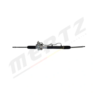 Kuva NTY SPK HY 009 Ohjausvaihde Hydraulinen Ohjaus vasemmalla