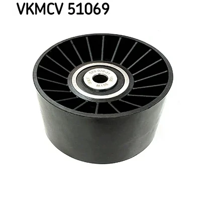 Kuva SKF VKMCV 51069 Ohjainrulla