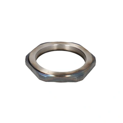 Kuva AUGER 53956 Mutteri