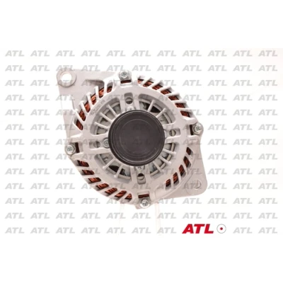 Kuva Laturi CHRYSLER SEBRING, SEBRING Cabriolet, DODGE AVENGER, CALIBER, JEEP COMPASS OE 04801477AA, 04801477AG, 4801477AA