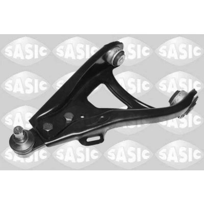 Kuva Tukivarsi, pyöräntuenta, Etuakseli, vasen, Alla RENAULT KANGOO, KANGOO Express OE 8200327622, 8200739487