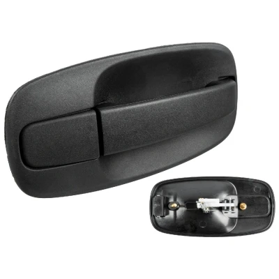 Kuva FEBI BILSTEIN 174853 Ovenkahva Ulompi, Eteen, oikea Musta OPEL: Vivaro A Van, RENAULT: TRAFIC 2 Bus