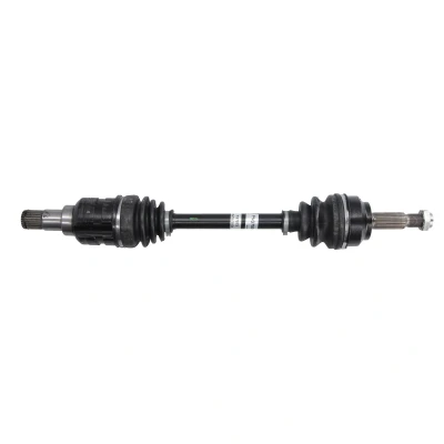 Kuva POINT GEAR PNG75948 Vetoakseli Etuakseli, vasen, oikea 624mm 81mm TOYOTA: Auris Hatchback