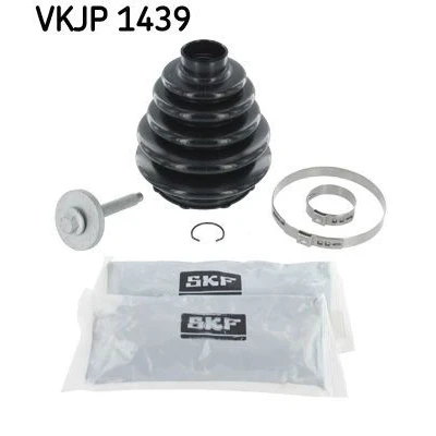 Kuva SKF VKJP 1439 Paljekumisarja, Vetoakseli 118 Thermoplast FORD: FOCUS 2, 2 Kombi, Cabriolet