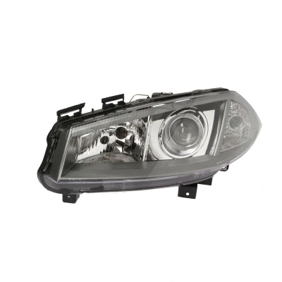 Kuva ALKAR 2755228 Ajovaloumpio Vasen W5W, D2S, PY21W RENAULT: MEGANE 2 Kombi, Coupe Cabriolet, Stufenheck