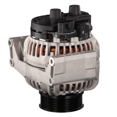 Kuva FEBI BILSTEIN 48962 Laturi 24V 80A