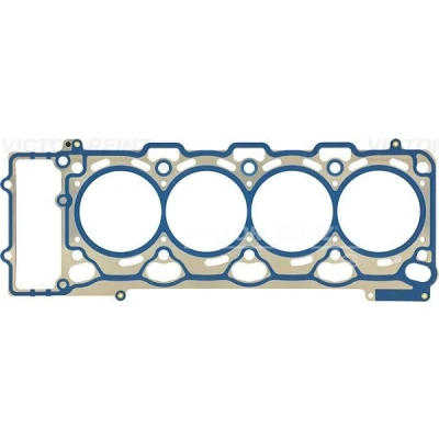 Kuva REINZ 61 33705 10 Kannentiiviste 1,05 93 Metalli kerros tiiviste BMW: 5 Sedan, Touring, 6 Coupe