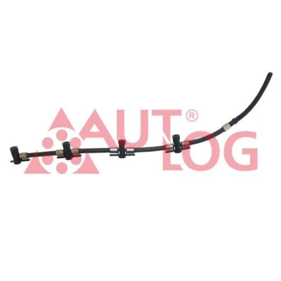Kuva AUTLOG KL3147 Letku, Polttoaineen Ylivuoto KIA: CARNIVAL / GRAND 3