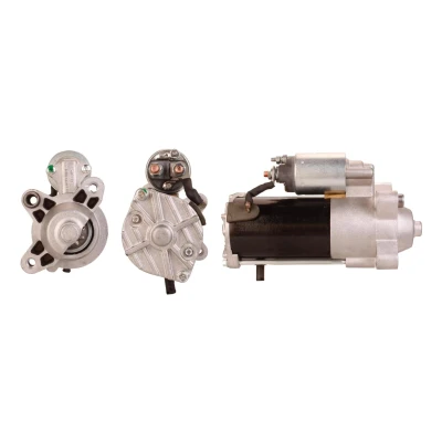 Kuva LUCAS ELECTRICAL LRS02324 Starttimoottori 12 2,2 10 FORD: MONDEO 4 Turnier, S Max Mk1