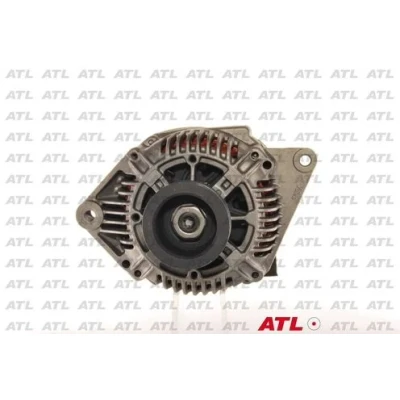 Kuva Laturi RENAULT CLIO II, KANGOO, KANGOO Express OE 7700429042, 7711134282, A13 VI235