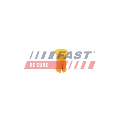 Kuva FAST FT96021 Oven Pidin FORD: Transit Mk5 Bussi