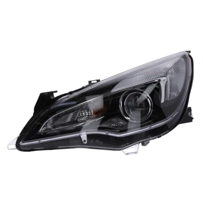 Kuva MAGNETI MARELLI 710301262203 Ajovaloumpio OPEL: Astra J Hatchback