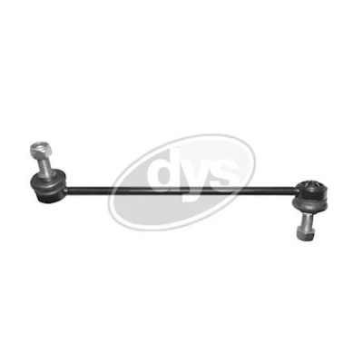 Kuva DYS 30 57828 Koiranluu Etuakseli, oikea 286 CHEVROLET: Captiva