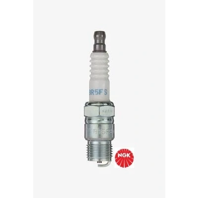 Kuva NGK 4123 Sytytystulppa M14 x 1,25 SW: 16 mm MAZDA: 6 Hatchback, Sedan, Farmari, FORD: Sierra Mk2 KA Hatchback
