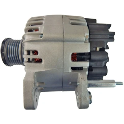 Kuva HELLA 8EL 011 712 411 Laturi 14V 110A VOLKSWAGEN: Multivan 5 (7HM, Transporter 5, Bus